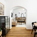 Apartament Boutique Center Koszyce