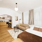 Apartament Boutique Center