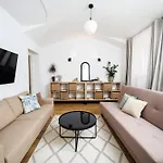 Apartament Boutique Center