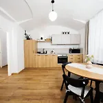 Apartment Boutique Center Kosice