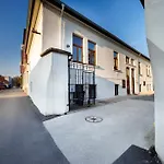 Apartment Boutique Center Kosice