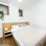 Boutique Center Apartment