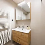 Boutique Center Apartament *