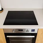 Boutique Center Apartament *