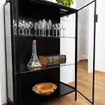 Boutique Center Apartment Kosice