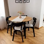 Apartment Boutique Center *