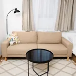 Apartment Boutique Center *