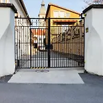 Apartment Boutique Center Kosice