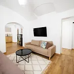 Boutique Center Apartament