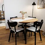 Boutique Center Apartment Kosice
