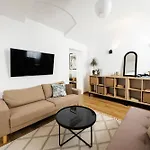 Apartment Boutique Center Kosice