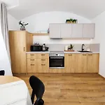 Boutique Center Apartment *