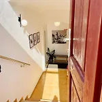 Apartment Boutique Center Kosice