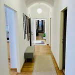 Apartment Boutique Center Kosice