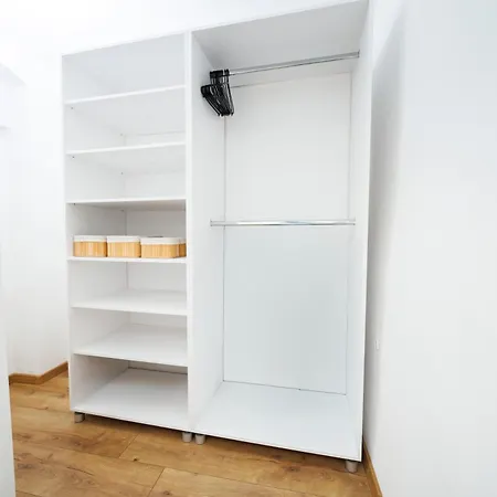 Boutique Center شقة كَشّا