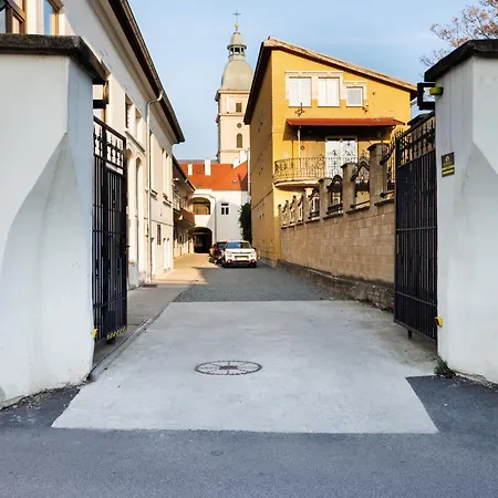 Apartment Boutique Center Kosice