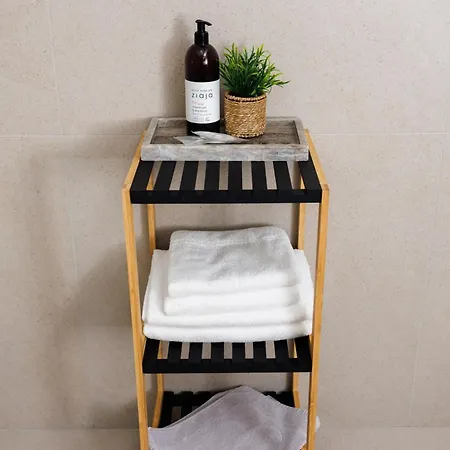 Boutique Center Apartment *