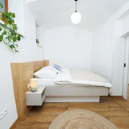 شقة Boutique Center كَشّا