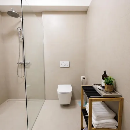 Boutique Center * コシツェ