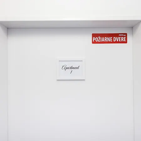 アパート Boutique Center *