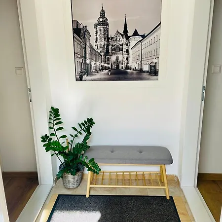 شقة Boutique Center *