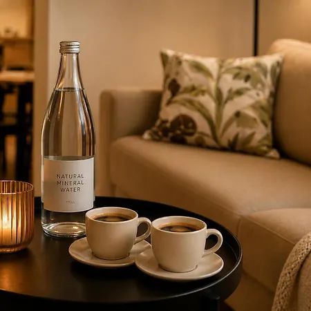 Apartment Boutique Center