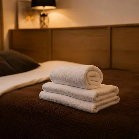 Apartment Boutique Center Kosice