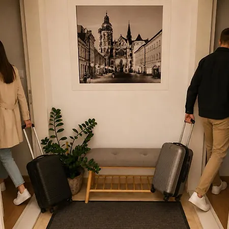 Boutique Center Kosice