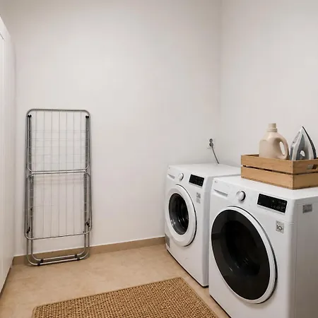 Boutique Center Apartment *