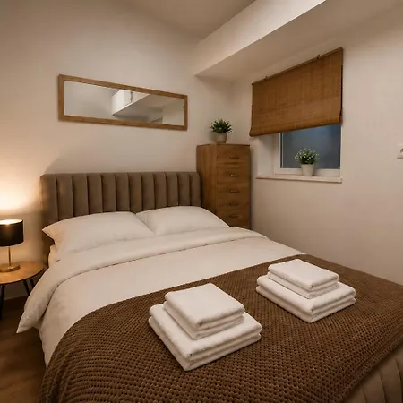 Apartment Boutique Center