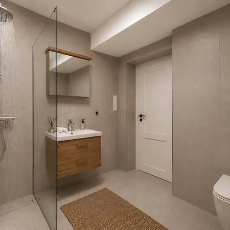 Apartment Boutique Center Kosice