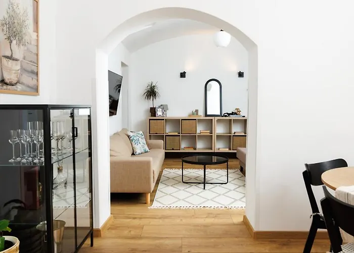 شقة Boutique Center كَشّا