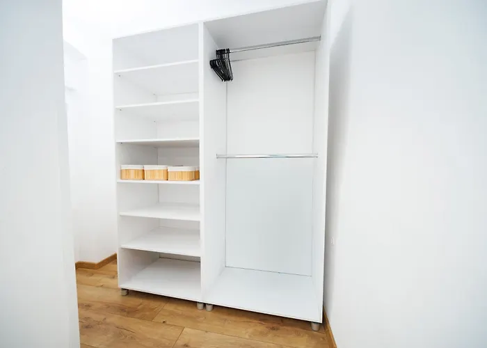 Boutique Center شقة كَشّا