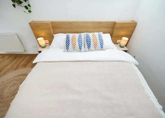 شقة Boutique Center كَشّا