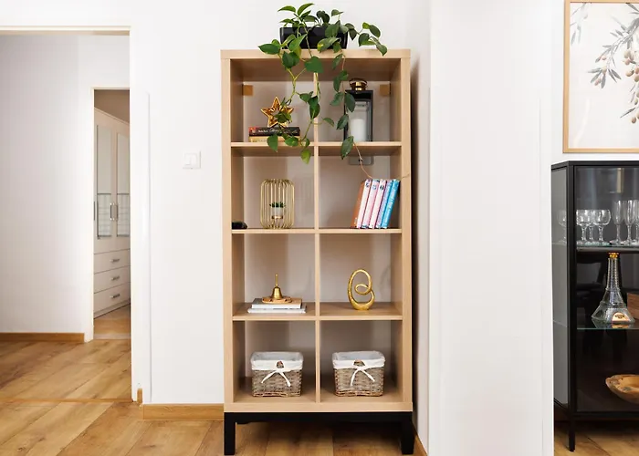 شقة Boutique Center