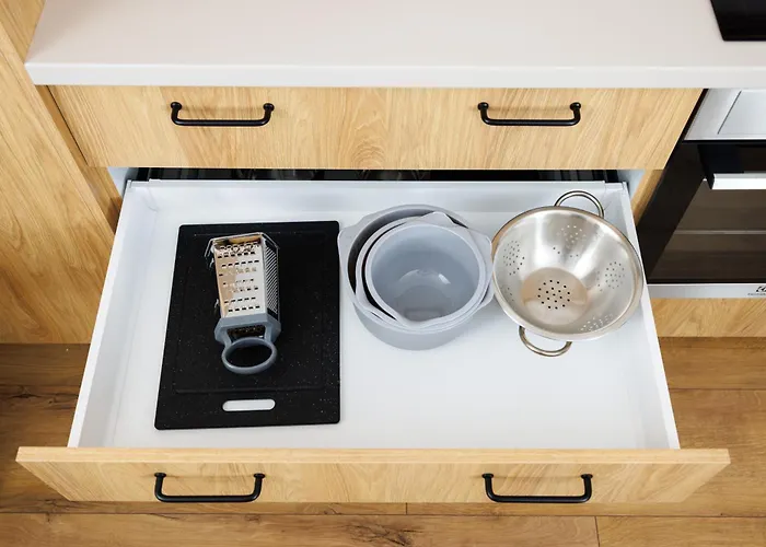 شقة Boutique Center كَشّا