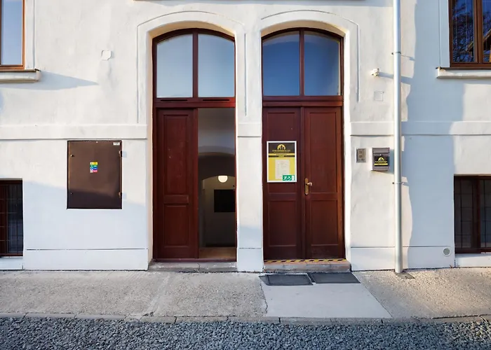 شقة Boutique Center