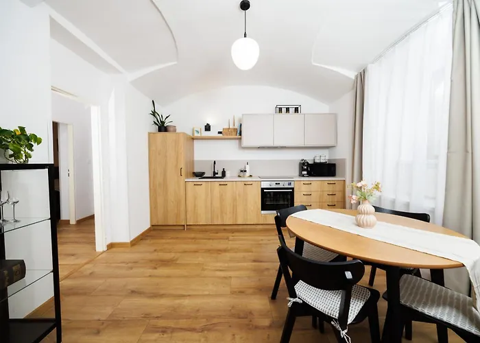 شقة Boutique Center كَشّا