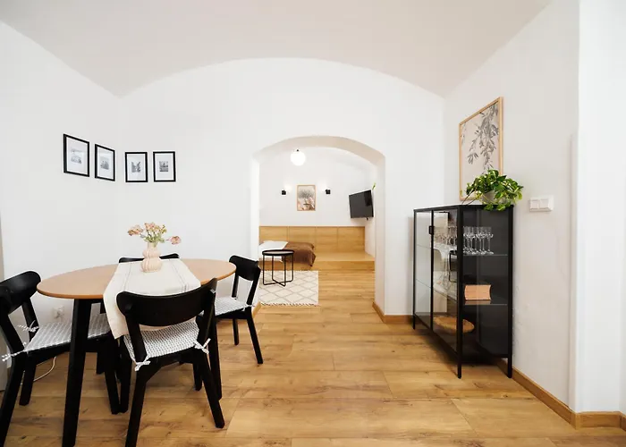 Boutique Center شقة