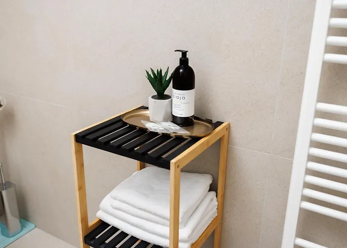 Boutique Center كَشّا