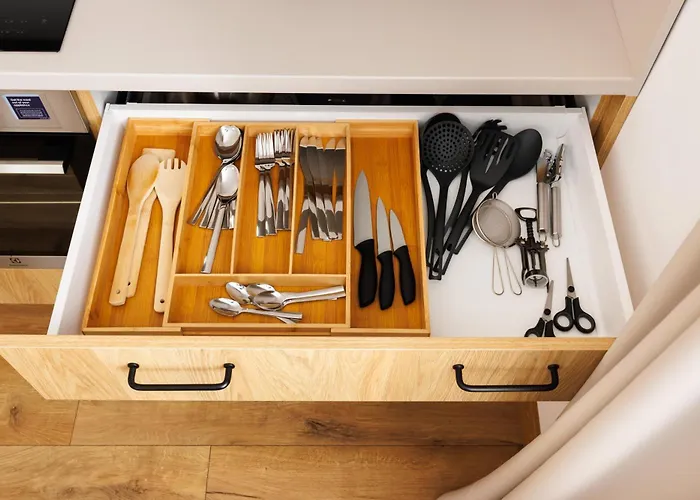 شقة Boutique Center