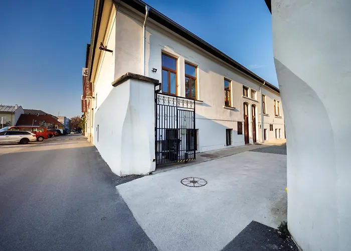 شقة Boutique Center كَشّا