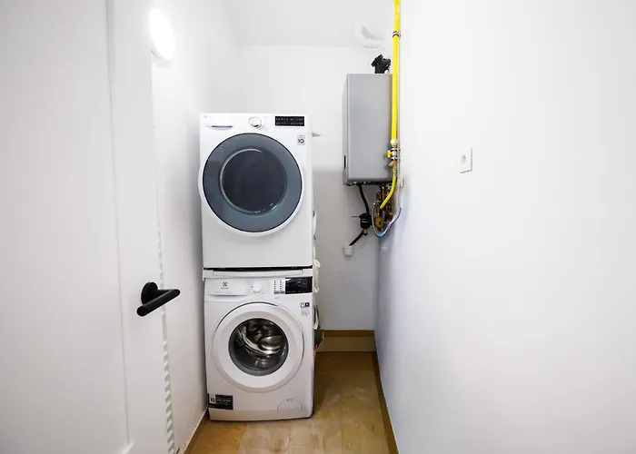 شقة Boutique Center كَشّا