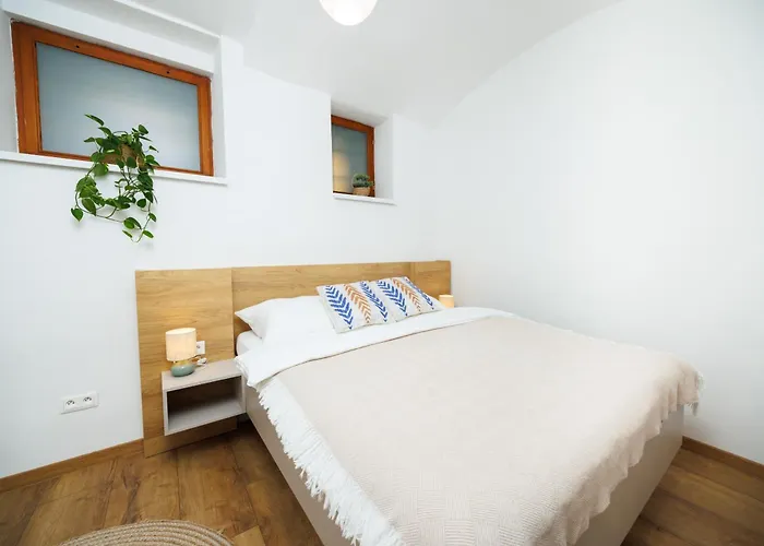 Boutique Center شقة