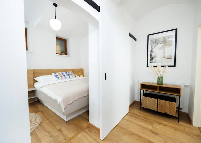 Boutique Center كَشّا