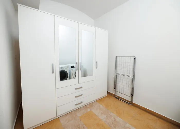 Boutique Center شقة *