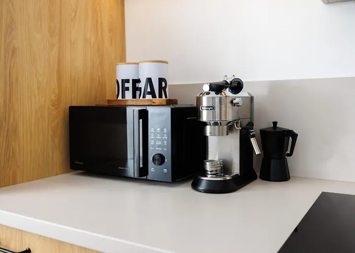 Boutique Center شقة *