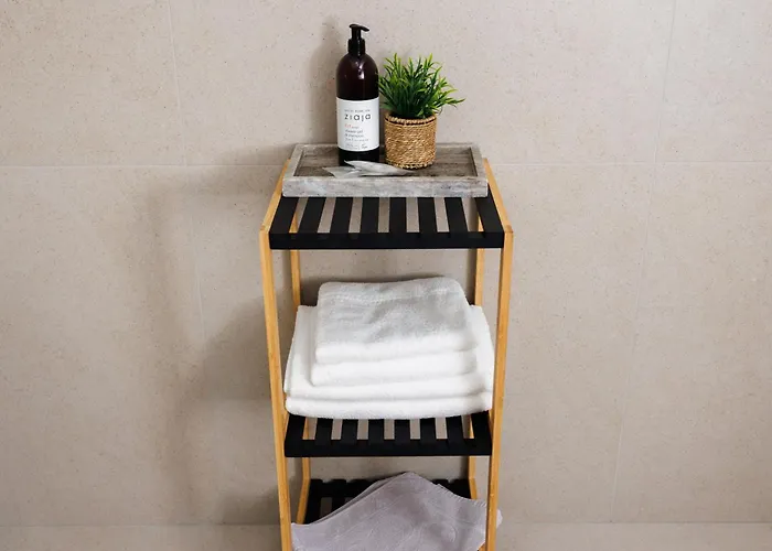 Boutique Center شقة *