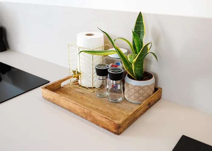 Boutique Center * كَشّا