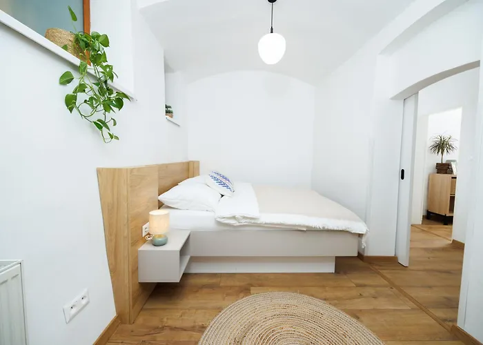 شقة Boutique Center كَشّا